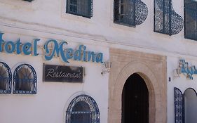 Hotel Medina Sousse